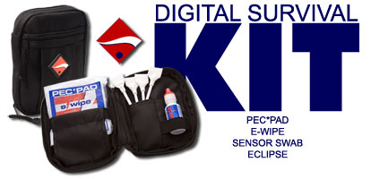 Digital Survival Kit