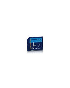 512 MB sd standard card