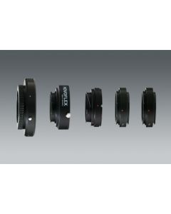 NOVOFLEX M42 lenses on Four-Thirds Body