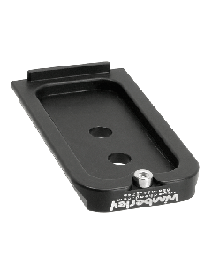 Wimberley AK-100 Sidekick Adapter for RRS Lever-Style Quick Release Heads