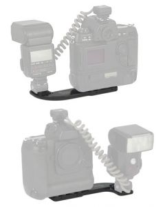 CB Mini - Camera-Flash Platform