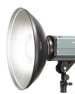 D550 Radar Reflector Beauty Dish