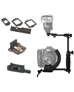 CB Digital PRO-M Kit - For all cameras