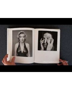 Richard Avedon: Photographs 1946-2004 (Hardcover)