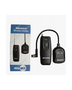 Radio Wireless Shutter MQ-WC4 Sony Minolta