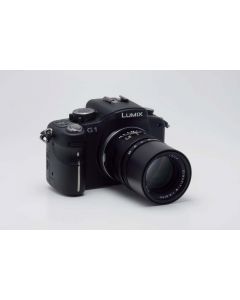 NOVOFLEX Adapter: Adapter Leica R Lenses to MicroFourThirds Cameras