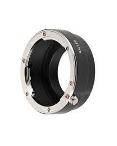 NOVOFLEX Adapter Leica R lenses to Samsung NX camera