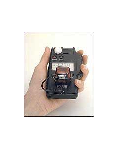 WEIN Meter-Mate 2, mini-sender for flashmeter / SR / PC-plug