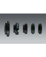 NOVOFLEX Nikon Objektiver til Four-Thirds Kameras