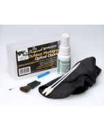 Kinetronics Optical First Aid Kit i myk plasteske