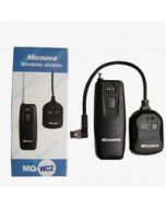 Radio Wireless Shutter MQ-WC4 Sony Minolta