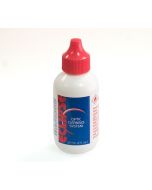 Eclipse Optical Cleaning Fluid for CCD chips, optics, mirrors, filters - CANNOT BE SENDED - CONTACT US