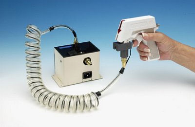 Antistat Equipments Antistat Equipments