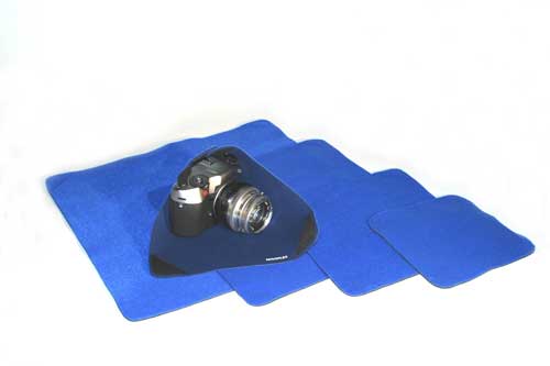 Equipment WRAPS Equipment WRAPS