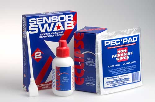 CCD Cleaning CCD Cleaning